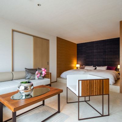 Room#205 Suite Room Twin La Viola Promo Code