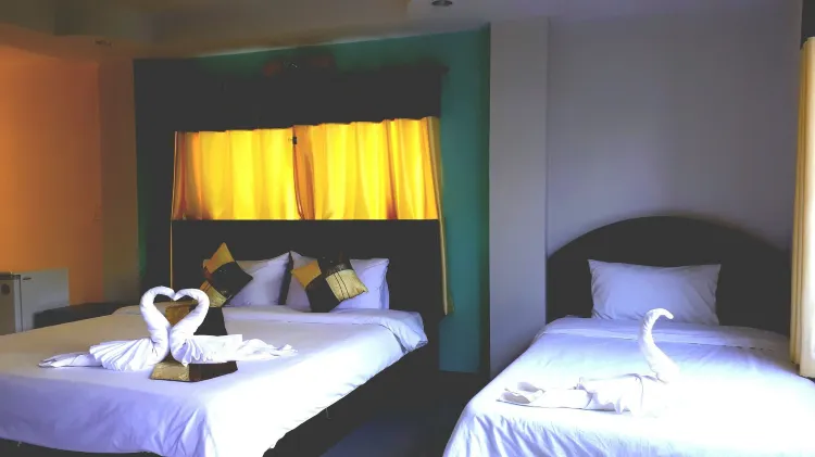 ห้องแฟมิลี่