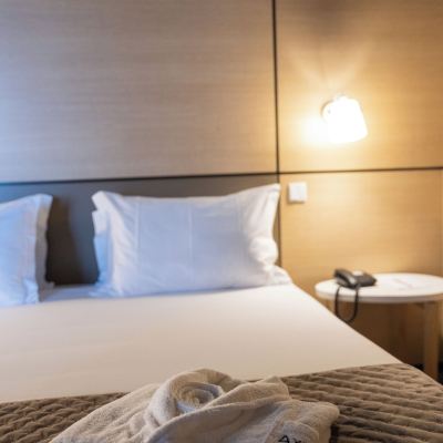 Double Or Twin Room With SPA Access Axis Vermar Conference & Beach Hotel Promo Code