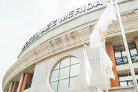 Azz Merida Medea Hotels in 