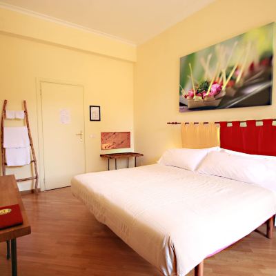 Classic Double Room with Private Bathroom The Beehive Promo Code