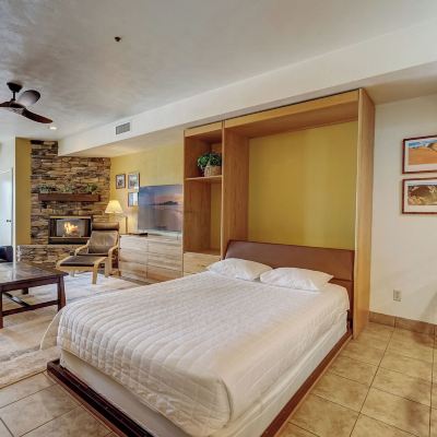 Two-Bedroom Condominium The Lodge at The Mountain Village Promo Code