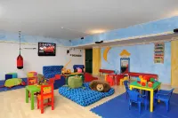 UNA HOTELS Imperial Sport Hotel Pesaro