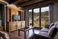 Apartaments Els Llacs Các khách sạn ở 