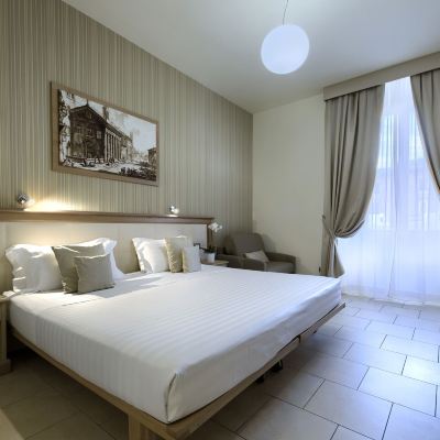 Superior Room With Courtyard View Domus Australia Promo Code