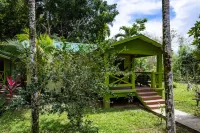 La Casita at Midas Belize Hotels in 