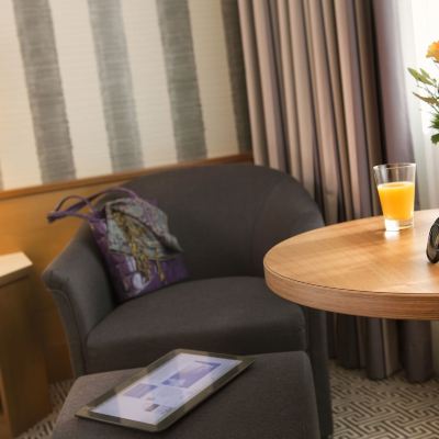 Junior Suite Maritim Hotel Stuttgart Promo Code