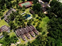Omali São Tomé Hotels in 