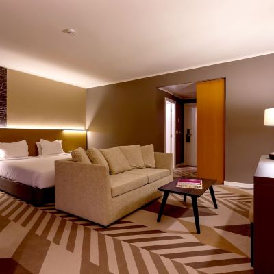 Standard Double or Twin Room Hotel Do Colégio Promo Code