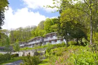 The Cornwall Hotel Spa & Lodges Отели в г. 