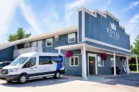 Royal Inn & Suites Các khách sạn ở 