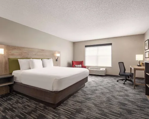 Country Inn & Suites by Radisson, St. Cloud East, MN Hotels in Saint Cloud