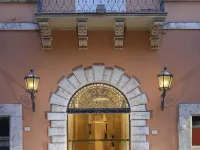 Locanda Della Posta, Etruria Collection Hotels in Perugia