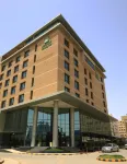 Holiday Inn RIYADH - OLAYA by IHG