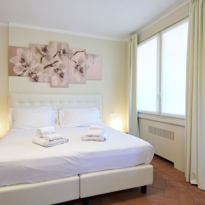Panoramic Double Or Twin Room, Lake View (Suite Con Veranda Vista Lago Orchidea) Agriturismo Il Colle Promo Code