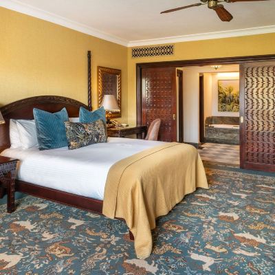 Junior Suite Non smoking The Palace of The Lost City at Sun City Resort Promo Code