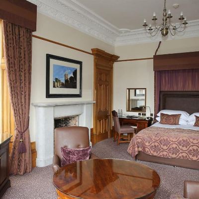 Executive Double Room The Grange Manor Promo Code