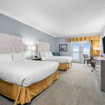 Elk Rapids Studio - 2 Queens Cherry Tree Inn and Suites Promo Code