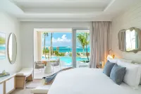Beachfront at Windsong on the Reef