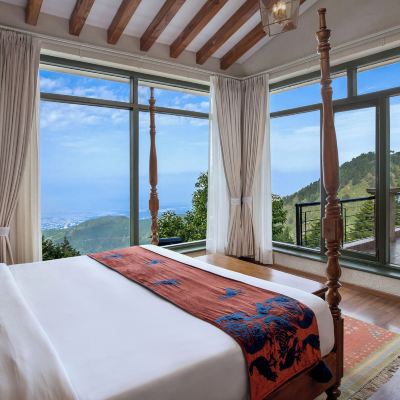 Family Suite with Balcony and Valley View Larisa Resort Promo Code