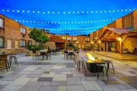 Wyndham Garden York Hoteles en 