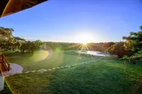 Nkambeni Safari Camp Hotel di 