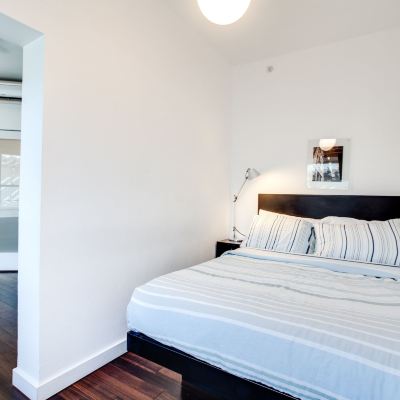 One-Bedroom Suite With Street View Venice Breeze Suites Promo Code