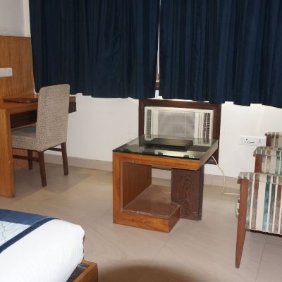 Classic Double Room, 1 Bedroom, Refrigerator, Mountain View The Amaris Promo Code