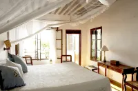 Peponi Hotel Hotels in 