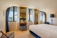 Praxis CBR Boutique Hotel - Coimbra Ξενοδοχεία στην πόλη 