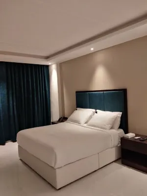 Nebula Hotel Hotels in 