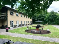 Skovly Hotels in 