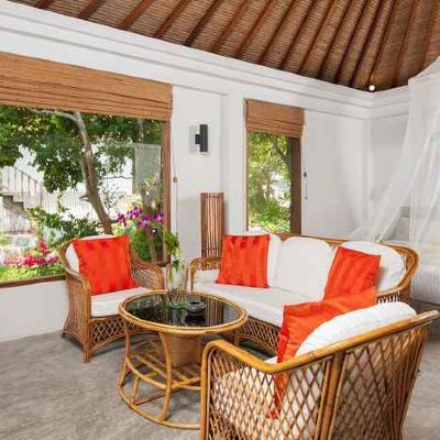 P3 Studio Pool Villa with Sea View Cape Shark Villas Promo Code