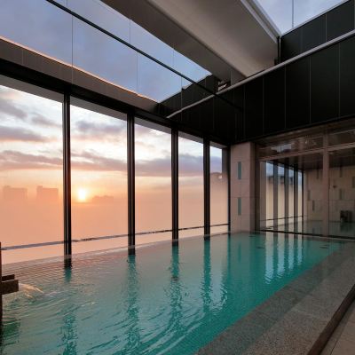 部屋タイプおまかせ カンデオホテルズ大宮 クーポン