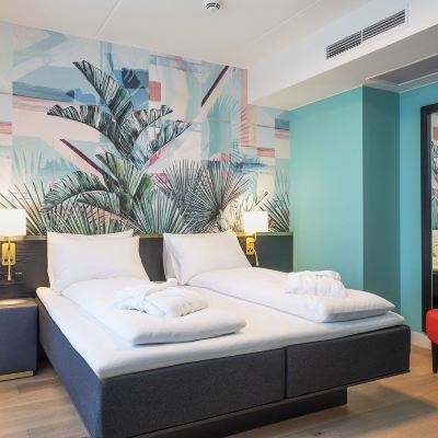 客房（Stun） 斯託洛索恩酒店優惠