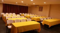 Hotel Gran Via Veracruz