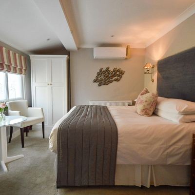 Double or Twin Room, Ensuite (Bath and Shower) Pebble Beach Promo Code