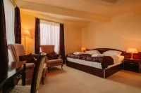Grand Hotel Sole Hotels in 