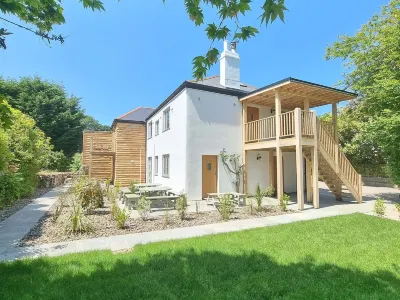 Pinetum Garden Cottages Ξενοδοχεία στην πόλη 