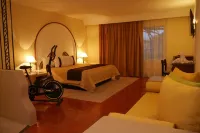 Hotel Real de Minas Tradicional Các khách sạn ở 