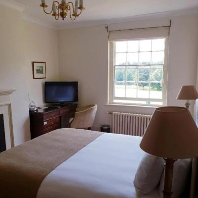 Standard Double Room-Main House Donnington Grove Country Club Promo Code