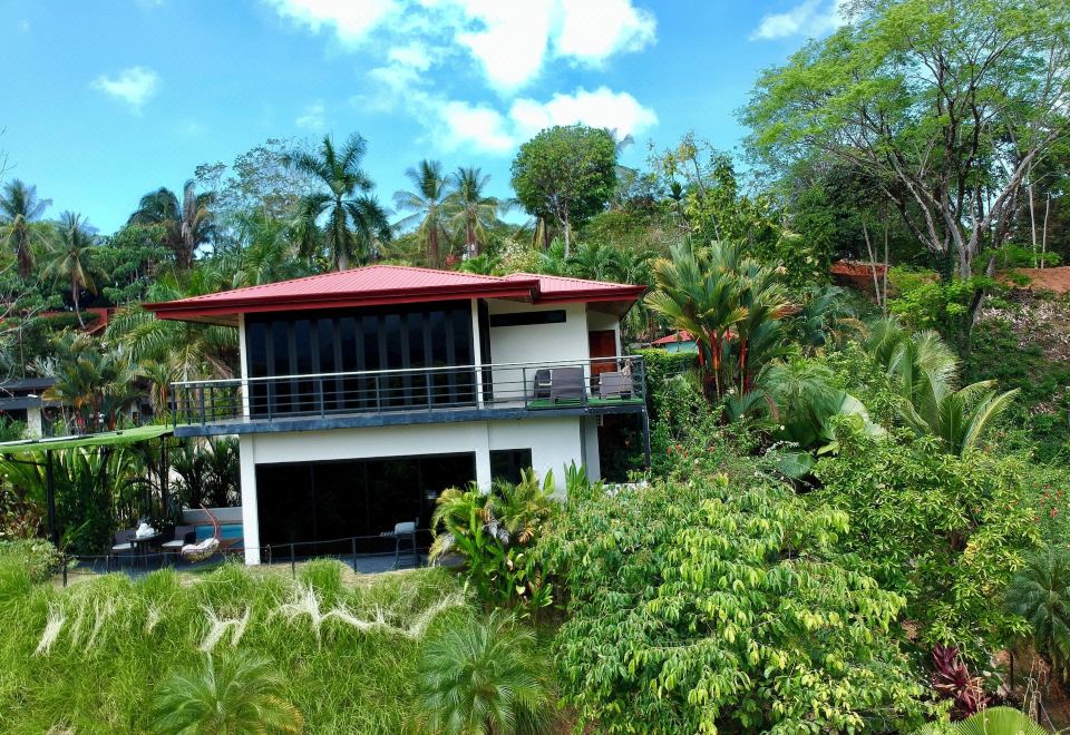 Hotel Villa Costa Pura Vida, Exterior, Hotel Exterior