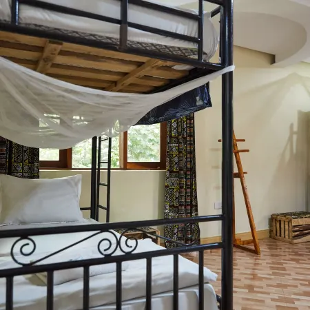 Villa Viva Tanzania