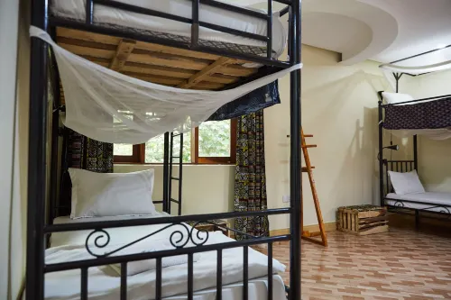 Villa Viva Tanzania