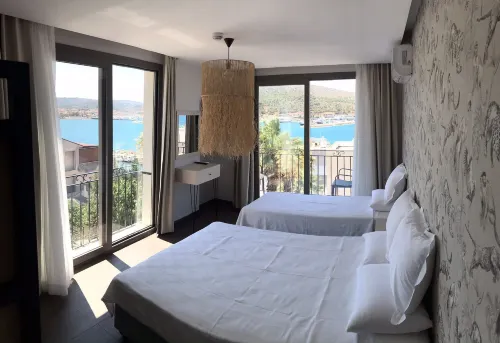 Eva Hotel CESME