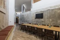 Hôtel la Prison