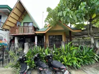โฟล ไอส์แลนด์ โฮม โรงแรมใน