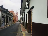 Hotel Don Juan Hotels in Buga