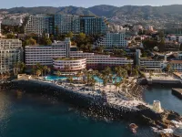 Royal Savoy - Ocean Resort - Savoy Signature