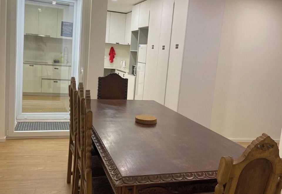 基础双人或双床房（PrivAdo A）